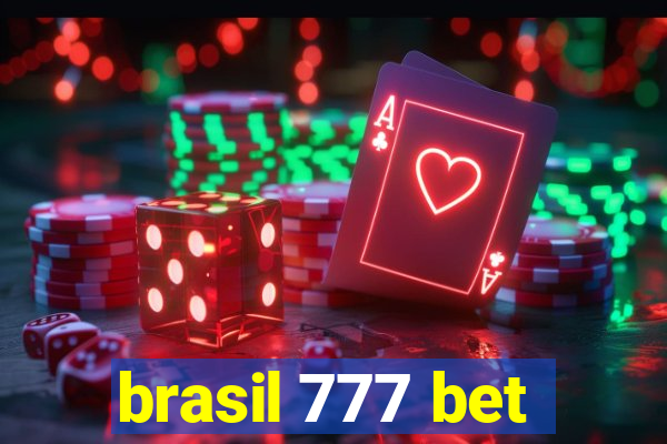 brasil 777 bet